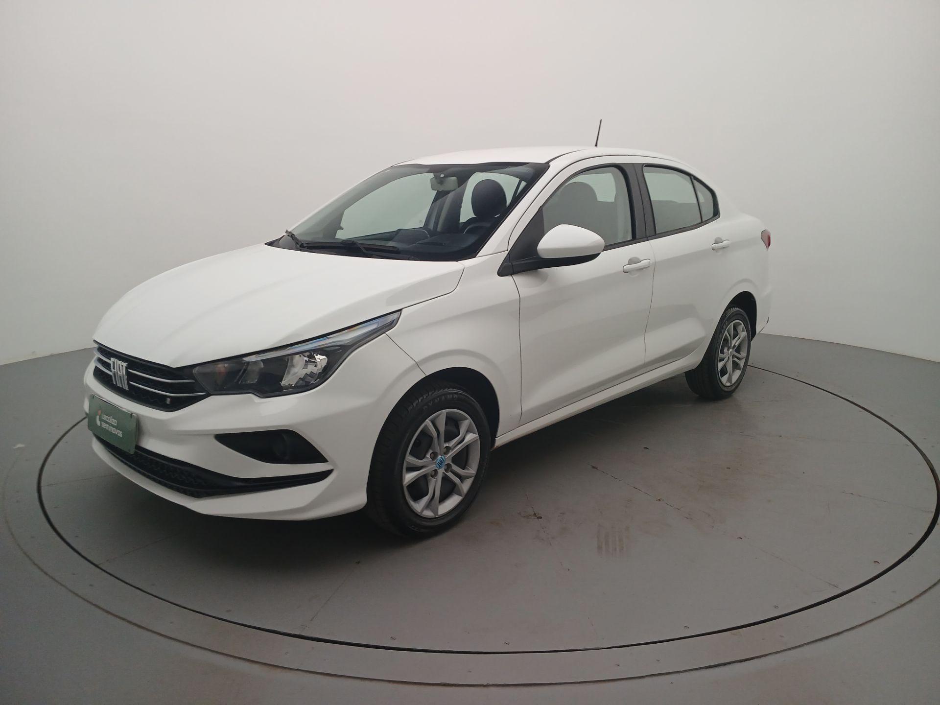 CRONOS DRIVE 1.3 8V FLEX MANUAL